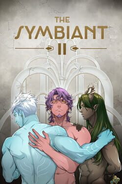 The Symbiant II Cover