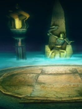 Dungeons & Dragons Online: The Necropolis, Part 4 Cover