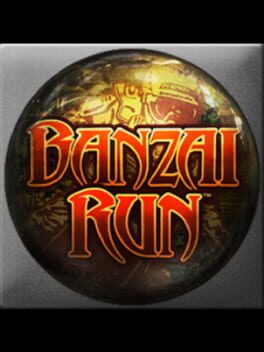Pinball Arcade: Banzai Run Cover