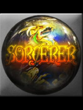 Pinball Arcade: Sorcerer Cover