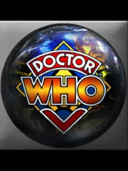 Pinball Arcade: Doctor Who Cover