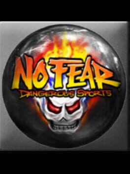 Pinball Arcade: No Fear - Dangerous Sports Cover