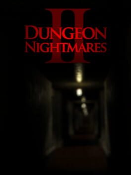 Dungeon Nightmares II: The Memory Cover