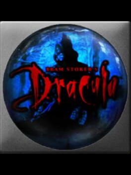 Pinball Arcade: Bram Stoker's Dracula Cover