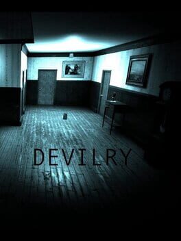 Devilry Cover