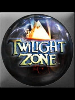 Pinball Arcade: Twilight Zone Cover