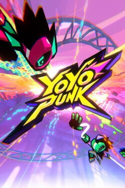 Yoyo Punk Cover