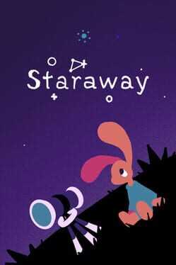 Staraway Cover