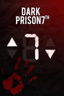 Dark Prison 7th Cover