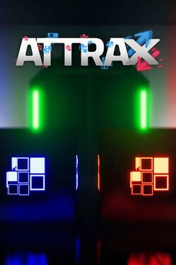 Attrax Cover