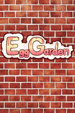 EggGarden Cover