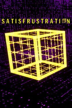 Satisfrustration Cover