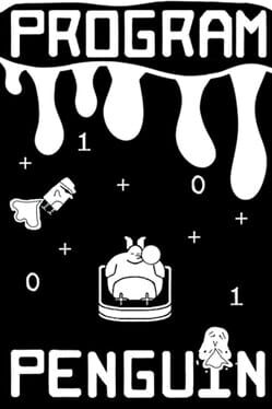 Program Penguin Cover