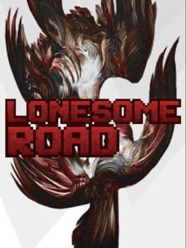 Lonesome Road Cover