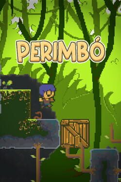 Perimbó Cover