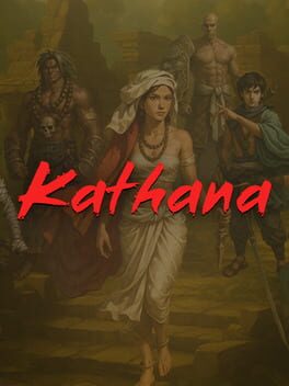 Kathana Cover