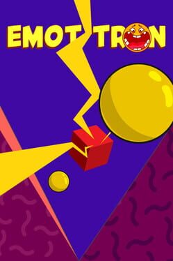 Emotitron Cover