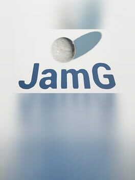 JamG Cover