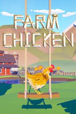 Farm Chicken Cover