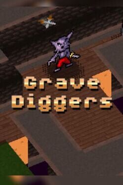 A Family of Grave Diggers Cover