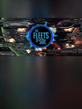 The Fleets of Sol Cover