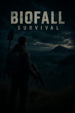 Biofall: Survival Cover