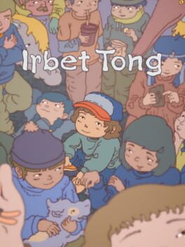 Irbet Tong Cover