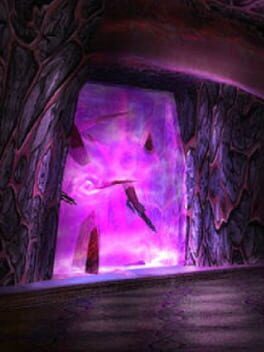 Dungeons & Dragons Online: Harbinger of Madness Cover