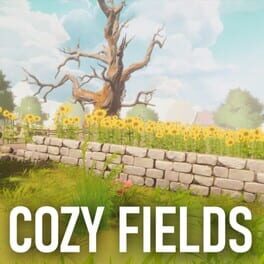 Cozy Fields Cover