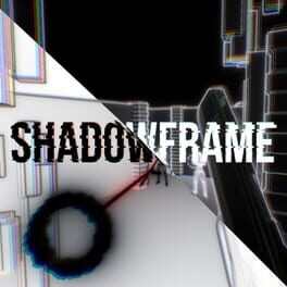 Shadowframe Cover