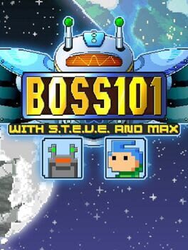 Boss 101 Cover