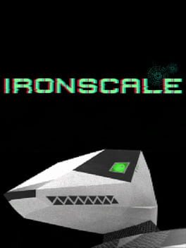 Ironscale Cover