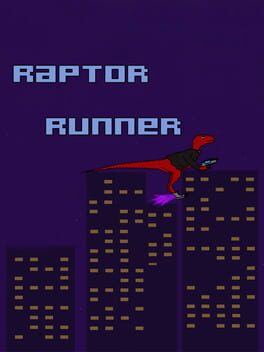 Raptor Runner Cover