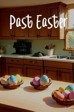 Past Easter Cover