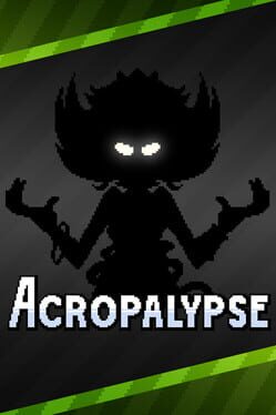 Acropalypse Cover