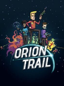 Orion Trail Cover