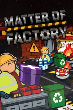 Matter of Factory Cover