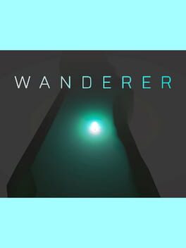 Wanderer Cover