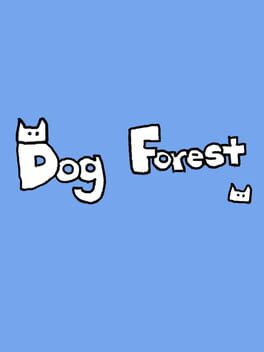 Dog Forest Cover