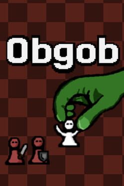 Obgob Cover