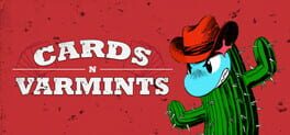 Cards n' Varmints Cover