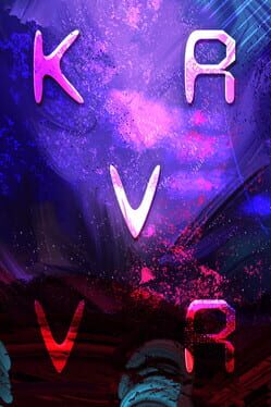 KrvVR Cover