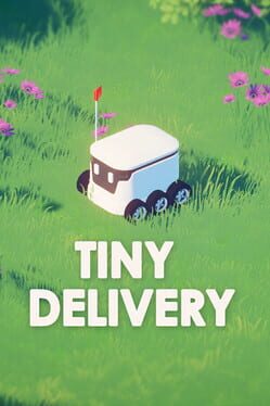 Tiny Delivery Cover