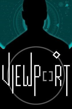 Viewport: The A.R.K. Protocol Cover