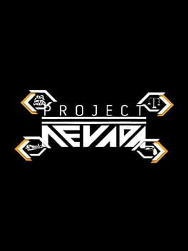Project Nevada Cover