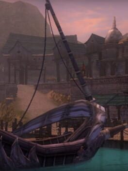 Dungeons & Dragons Online: Three-Barrel Cove Cover