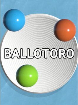 Ballotoro Cover