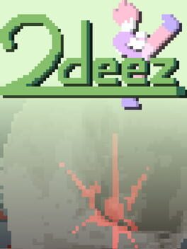 2Deez Cover