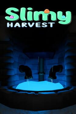 Slimy Harvest Cover
