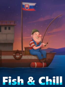 Fish and Chill Cover